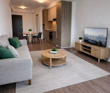 For Lease - 65 Broadway Avenue Unit# 2906, Toronto, Ontario - Photo 2