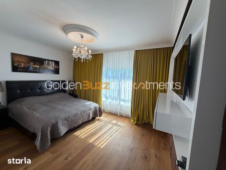 Apartament 4 camere Emerald Residence | Parcare - Fotografie 2