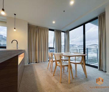 Canberra CBD - Photo 4