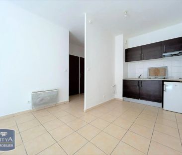 Appartement à louer 2 pièces 50.24m² - Photo 6