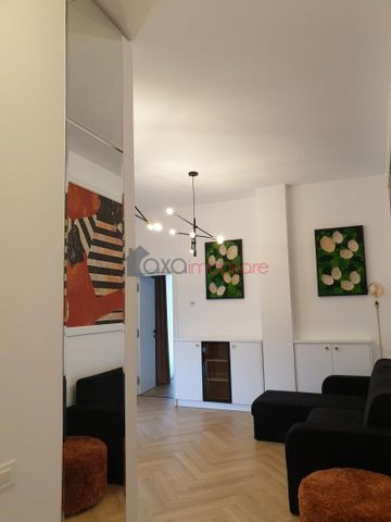 Apartament 2 camere de inchiriat in Cluj-Napoca, Centru ID 6808 - Photo 3