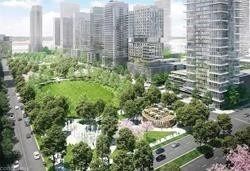 For Lease - 950 Portage Parkway Unit# 4003, Vaughan, Ontario - Photo 1