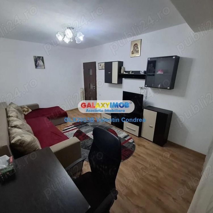 Apartament 2 Camere Aparatorii Patriei - Fotografie 1