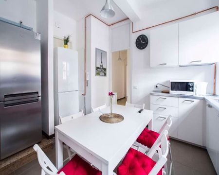 Viale Carlo Espinasse, Milan, Lombardy 20156 - Photo 2