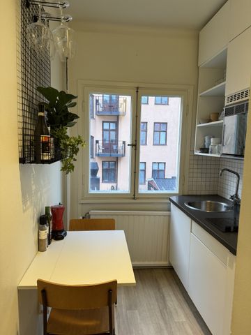 Brännkyrkagatan, Stockholm - Photo 5