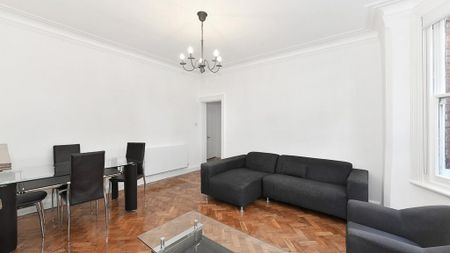 2 bedroom flat to rent - Photo 4