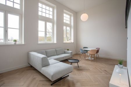 Appartement te huur: Bornerbroeksestraat 19-C 7607 KD Almelo - Photo 2