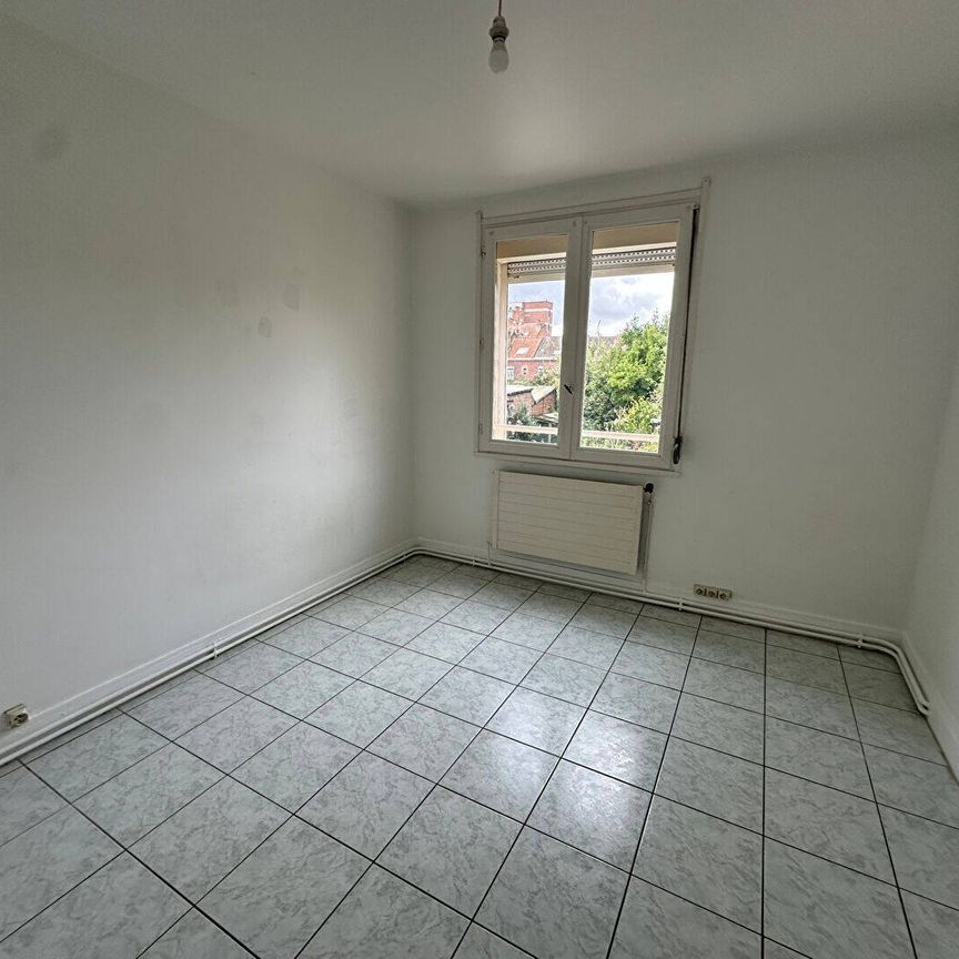 Location appartement 3 pièces 59.73 m² à Hellemmes-Lille (59260) - Photo 1