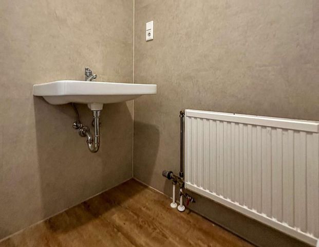 Moderne Stadtwohnung! - Foto 1