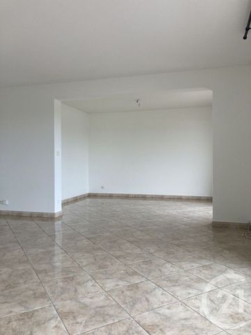 Appartement à louer 4 pièces - 108 m2 CHATEAUROUX - 36 - Photo 5