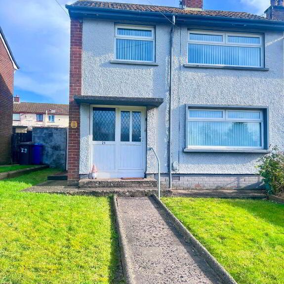 21 Linn Road, Larne, BT40 2BS - Photo 1