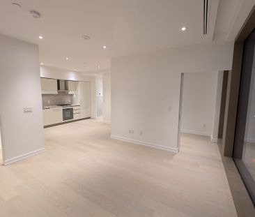 For Lease - 1315 Bay Street Unit# 605, Toronto, Ontario - Photo 4