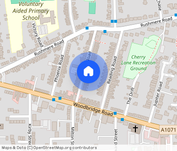 40, Schreiber Road, Ipswich, IP4 4NG - Photo 1