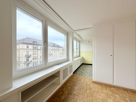 Charmant appartement de 2 pièces au centre-ville - Photo 2