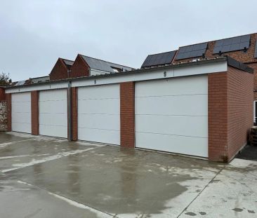 Instapklare nieuwbouwwoning met 3 slaapkamers en garage te Bissegem - Photo 2