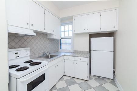 Condo à louer, Westmount - Photo 2