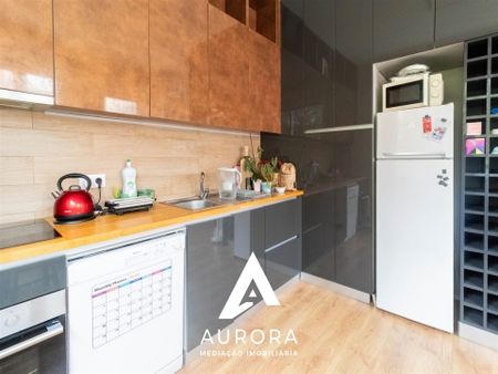 Andar de Moradia T4 - Photo 5