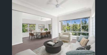 Lovely 3 bedroom Unit with leafy outlook - Photo 3