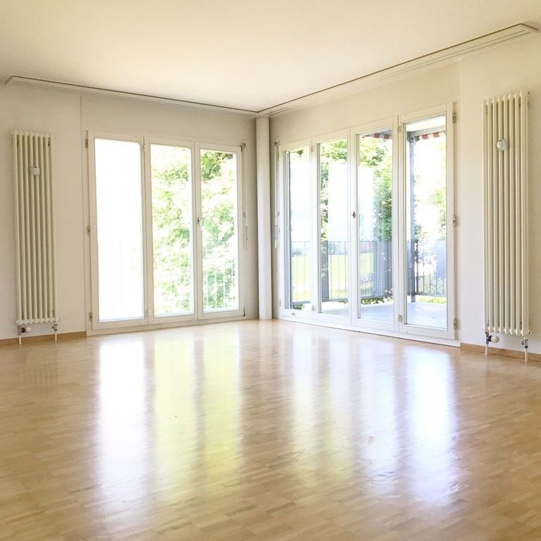 MIETEN OHNE KAUTION - Wohnen an ruhiger und familienfreundlicher Lage - Foto 1