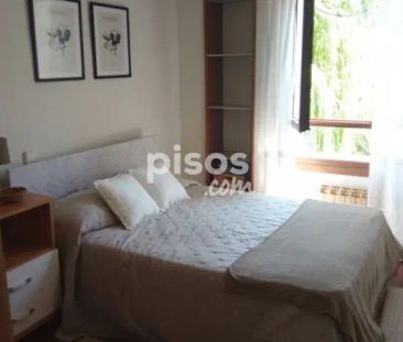 Piso en alquiler en Calle de Valdenoja - Photo 4