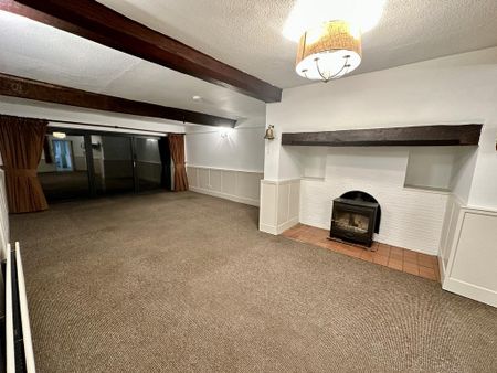 4 bedroom character property to rent - Photo 5