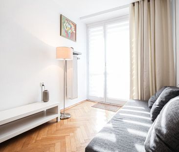 Warszawa, Śródmieście, Senatorska - Фото 4