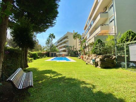 Atico en alquiler en Sitio de Calahonda, Mijas - Photo 4