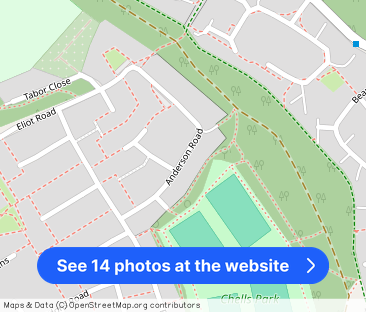 Anderson Road, Hertfordshire, SG2 - Photo 1