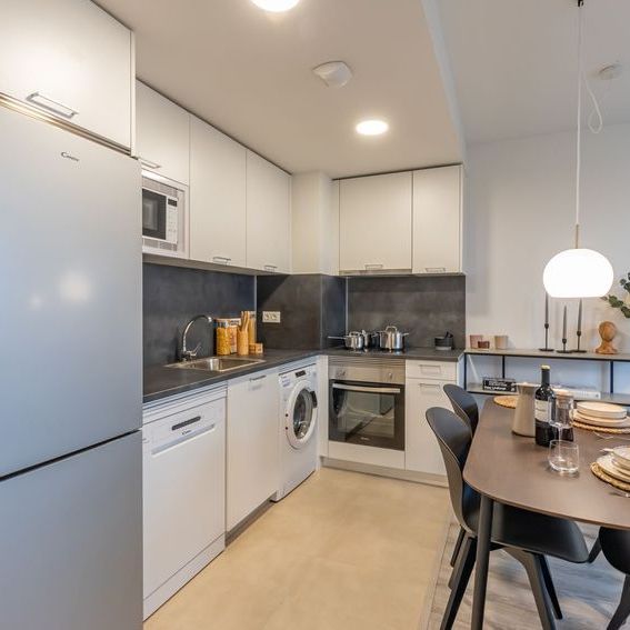 Alquiler de piso en La Dinamita, 20 - Photo 1