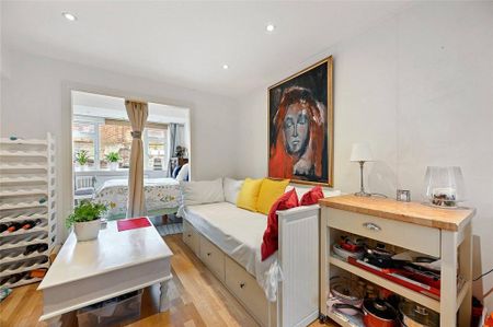 1 bedroom apartment to rent - Photo 3