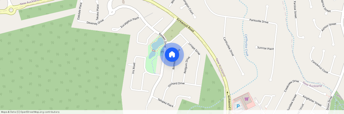 16 Bottlebrush Drive, QLD 4680, Kirkwood