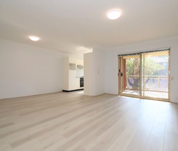 Renovated Ground Floor Two Bedroom Unit - Photo 3