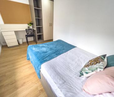 5 bedroom house to rent - Photo 3