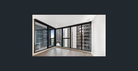 Modern Living with Spectacular Views in the Heart of Melbourne - Photo 5