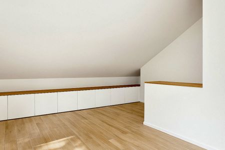 Châtelain : Magnifique arrière-maison avec jardin - Foto 3