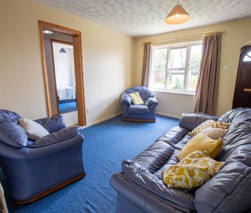 1 bedroom house to rent - Photo 1