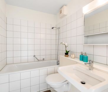 Die perfekte Single-Wohnung! - Foto 6