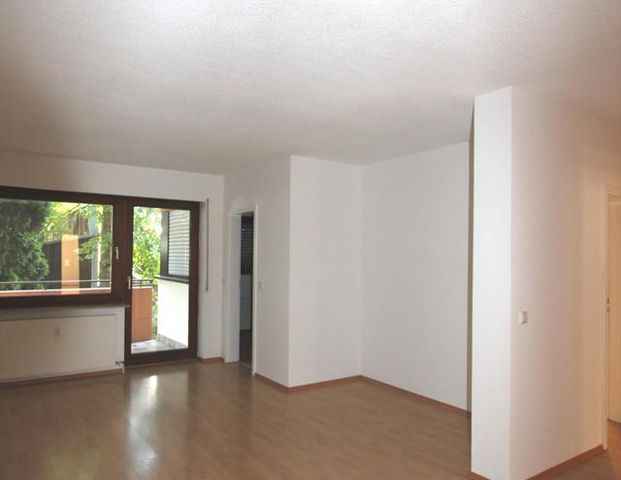 Großzügige 2,5-Zimmer-Wohnung, zentrale Lage in Heilbronn-Ost - Foto 1