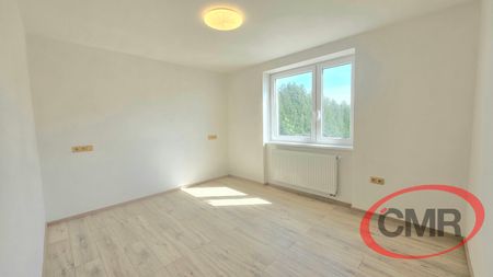Pronájem bytu 3+1 90 m², Ledčice - Фото 4