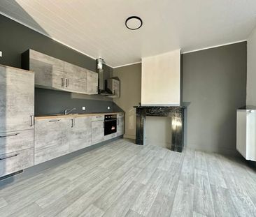 Appartement te huur - Foto 3