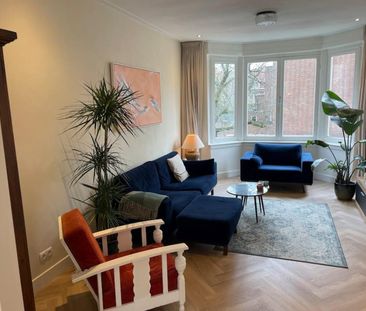 Dintelstraat 121 1078 VS Amsterdam - Photo 1