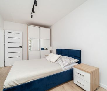Mieszkanie w cichej okolicy obok Krakowa! 55 m² - Zdjęcie 5