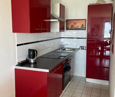 Appartement T2 à louer 3 pièces - 43,20 m2 CALAIS - 62 - Photo 1