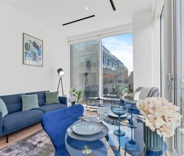 1 bedroom apartment to rent - Photo 5