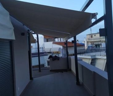 Διαμέρισμα για ενοικίαση Άνω Νέα Σμύρνη (Νέα Σμύρνη) - Photo 1