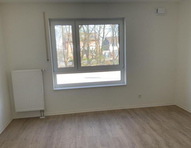 Zum Neuen Jahr ins Neue Heim!! 3-Zimmer-Wohnung in Holzwickede im Angebot - Foto 1