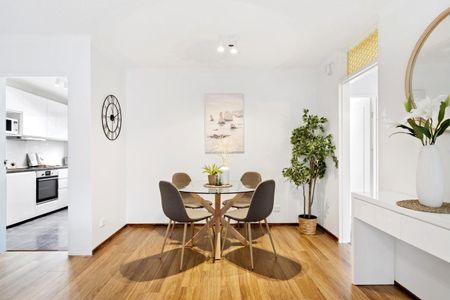 48/5 Benalla Avenue, Ashfield NSW 2131 - Apartment For Rent | Domain - Photo 2