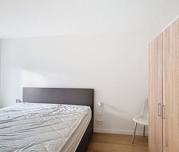 Appartement te huur in Koksijde voor € 845 met 2 slaapkamers - Foto 6