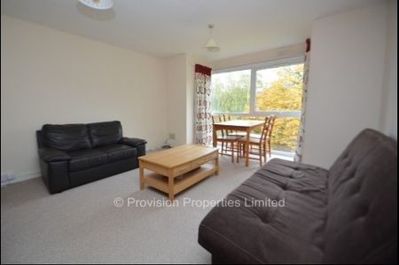 1 Bedroom Apartments in Leeds - Photo 3