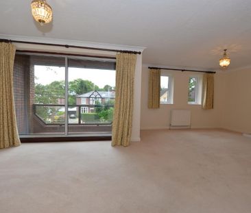 2 bedroom flat to rent - Photo 6